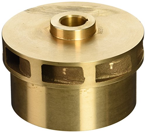 Pentair 070228 C-Series Commercial Bronze Pump Impeller