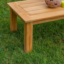 Linon Carenen Outdoor Coffee Table