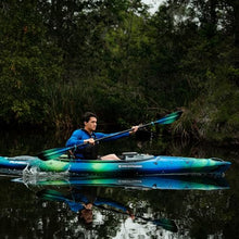 Wilderness Systems Pungo 105 Sit Inside Recreational Kayak Purple Dawn