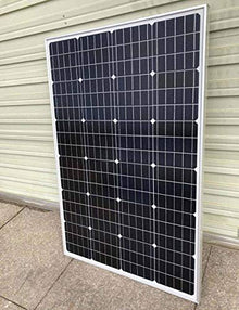 AUECOOR 1280W Wind Solar Hybrid System: 480W Mono Solar Panels + 800W Wind Turbine Generator with Controller + 2000W Pure Sine Wave Inverter for Home Boat Cabin