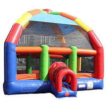 TentandTable Inflatable Bounce House Big Bubba Multi-color