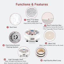 FYLFANYAN Billiards Cleaning Machine, Cleaning Machine and Pool Polishing Polishing, Automatic Pool Plastic Cleaner 2 in 1 16/2 ~/