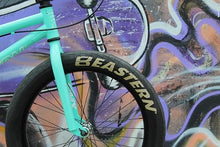 Eastern Bikes Cobra BMX Freestyle Bike 20 Inch Teal