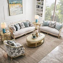living room table Oval Coffee Table with Tray Desktop for Living Room, Elegant Wood Coffee Table with Storage Drawer and Shelf, Vintage Cocktail Table outdoor side table ( Color : B , Size : 150*80*48