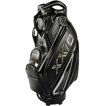 XXIO 2022 X138 Staff Bag Black