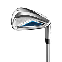 TaylorMade Kalea Premier 11 PC Right-Hand Golf Set Navy Light