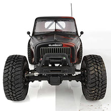 Team Associated Enduro Trail Truck Ecto Black RTR 1/10 Electric Off-Road