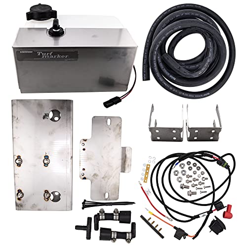 Exmark 135-6663 Foam Marker Complete Kit 142-2084 142-2067 142-0112