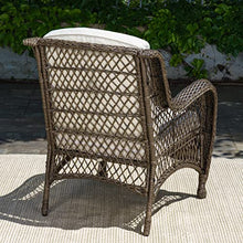 Tortuga Outdoor Rio Vista 7pc Patio Conversation Set Sandstone