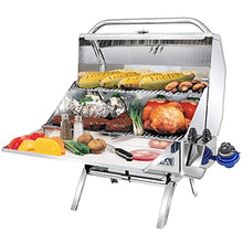 Magma Products, Catalina II Classic Gourmet Series Gas Grill, A10-1218-2, Multi, One Size