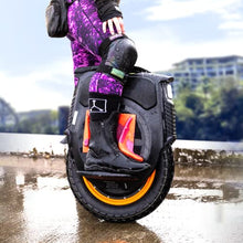 I INMOTION Inmotion V12HT Electric Unicycle Black