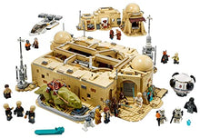 LEGO Star Wars Mos Eisley Cantina 75290 Building Set Multicolor