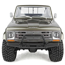 Team Associated Enduro Trail Truck Sendero HD Titanium RTR 1/10 Electric Off-Road