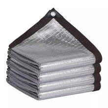 DSFHVBDD Shade Cloth for Patio 39x98ft, Sun Shade Netting for Outdoor, Sunshade Cloth for Plants, Sun Shade Cloths Easy Install, for Plant Cover, Greenhouse, Tomatoes, Chicken Coop, Barn Kennel