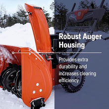 Husqvarna ST124 212cc 24" 2 Stage Snow Blower 970710001