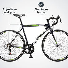 Schwinn Volare 1300 Hybrid Sports Road Bike Green