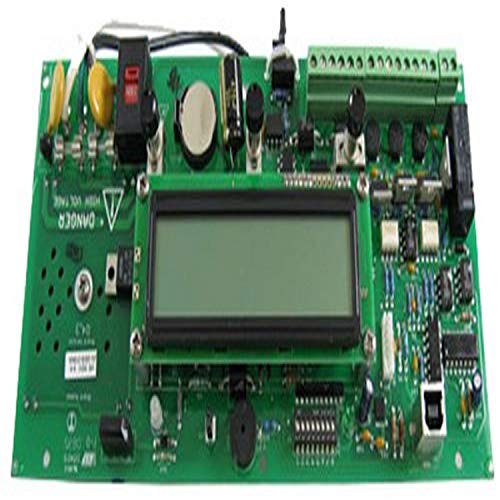 Hayward VRXPCBA Printed Circuit Board Replacement for Stratum Vacuum Release System
