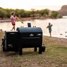 Green Mountain Grills Trek Prime 20 Portable WiFi Pellet Grill