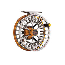 Hardy Ultralite MTX-S Fly Fishing Reel Dark Green