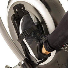 Fitness Reality 4000MR Magnetic Rower Rowing Machine Black