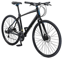 Schwinn Vantage F3 Sport Hybrid Bike 21-Speed 56cm Black
