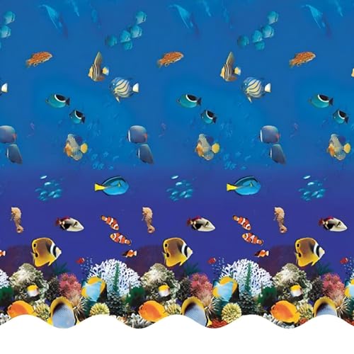30 Foot Overlap Round Above Ground Swimming Pool Liner, 25 Gauge Thick