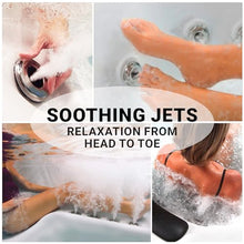Essential Hot Tubs Select Series 100-Jet 6-Person Lounger Grey