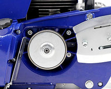 105cc Holzfforma® Blue Thunder G070 Gasoline Chain Saw Power Head WT 36'' Guide Bar .404 .063 104 DL Guide Bar and .404 .063 36'' 104 DL Saw Chain All Parts Are Compatible WT 070 090 MAGNUM Chainsaw