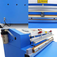HayWHNKN Outside Pumping Vacuum Sealer Machine 60cm Sealing Bar