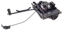 RC15544BS - Swisher 15.5 HP 44 in. 12V Tow Behind Rough Cut Mower