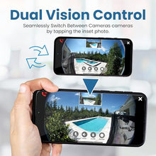 Swamcam Secondary Wi-Fi Camera Add-On to Main System|ASTM F2208 Certified