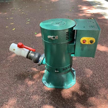 5000W Hydroelectric Generator 230V Single-Phase 400V Three-Phase Water Turbine Low Speed Single-phase Alternator Hydroelectric Turbine For Home Use(Single-phase 230V)