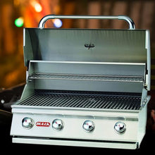 Bull Outdoor Products Outlaw 60,000 BTU Drop-In Grill Head – Stainless Steel, Liquid Propane