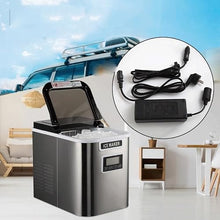 TEDILUVI Car Ice Machine Cars and Trucks Can Be Quickly Out of