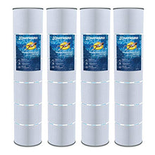 Hayward CX880XREPAK4 Replacement Cartridge Element for Hayward SwimClear Filter