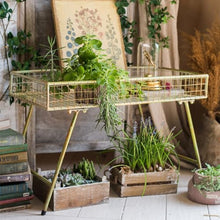 Metal Green Plant Shelf Indoor 1 Tier Outdoor Plant Stand Table For Multiple Plants Corner Narrow Plant Holder Multifunctional Flower Display Rack Floor Standing Storage Rack For Corner Balcony