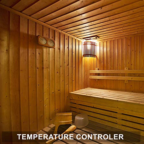 AYCHLG ETL Certified Sauna Heater Stove