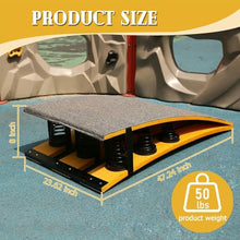 Pool Diving Board for Adults - Gymnastics Springboard with High-Elastic Steel Springs, Diving Board for Pool or Training - for Pool Diving Board Enthusiasts