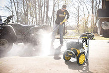 Champion Power Equipment 2800-PSI 2.1-GPM Low Profile Gas Pressure Washer