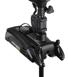 MAGNETOE Terrova 80lbs i-Pilot Bluetooth Trolling Motor 60" Black
