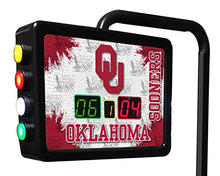 Holland Bar Stool Co. Oklahoma Electronic Shuffleboard Scoring Unit