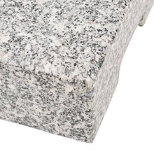 JHNKOJ This Item- Parasol Base Rectangular 25 Kg-Nice