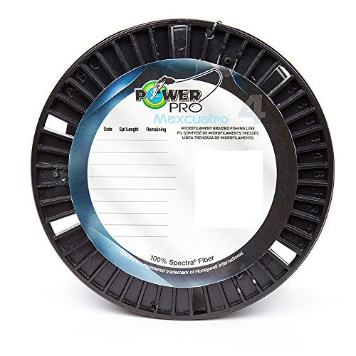 POWERPRO MAXCUATRO 80LB 3000 YDS Multi
