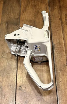 MS460 MS461 NEW Genuine Rear Handle Tank Housing 1128-350-0850,Replacement for STIHL OEM