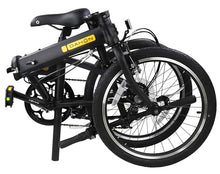 Dahon Hit Black