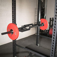 Hypeshops Multi-Grip Camber Bar, 54 inches