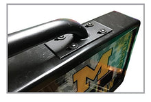Holland Bar Stool Co. Alabama Elephant Shuffleboard Scoring Unit