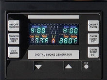 Bradley Smoker 6-Rack Outdoor Electric Smoker