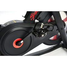 Echelon Connect Sport Indoor Cycling Exercise Bike Black