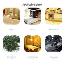 Sauna Steam Generator 3KW Sauna Machine Steam Generator Home Steam Room Machine Wet Stream Furnace Commercial Sauna Equipment Digital Controller Sauna Accessories (Color : 8KW) (4.5kw)
